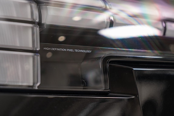 Volvo EX90 3 of 30