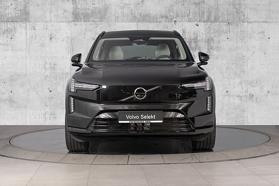 Volvo EX90 5 of 30