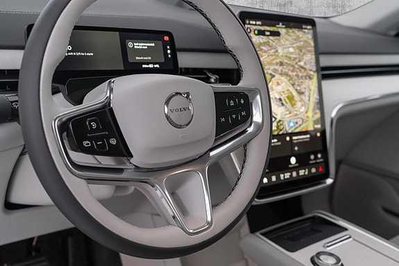 Volvo EX90 20 of 30