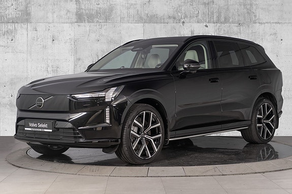 Volvo EX90 7 of 30