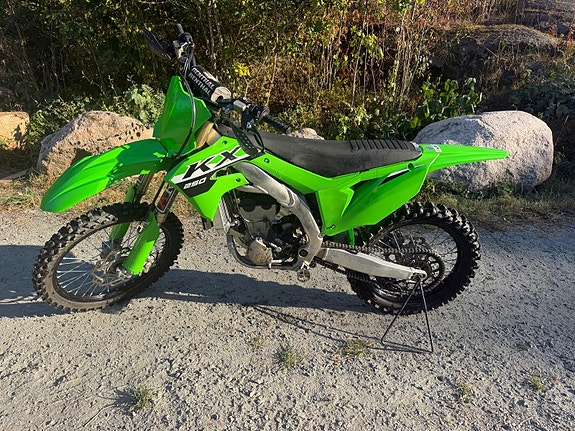 Kawasaki 2023 7 of 11