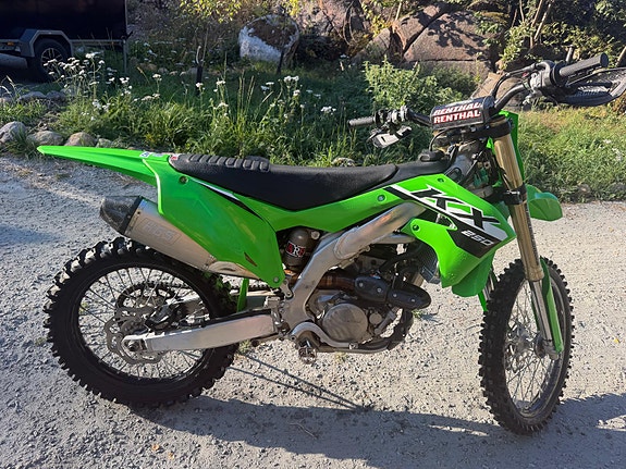 Kawasaki 2023 10 of 11