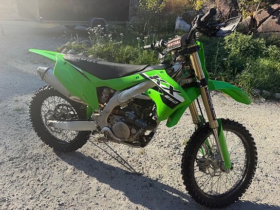 Kawasaki 2023 11 of 11