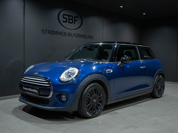 MINI Cooper 3 of 20