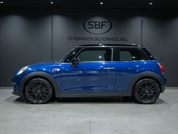 MINI Cooper 2 of 20