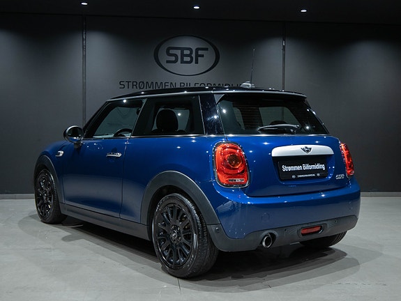 MINI Cooper 5 of 20