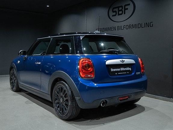 MINI Cooper 4 of 20