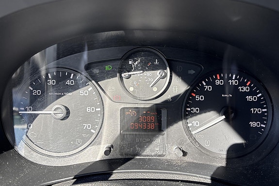 Peugeot Partner 6 of 10