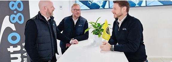 Bilde 3 av 3 i jobbannonse-galleriet