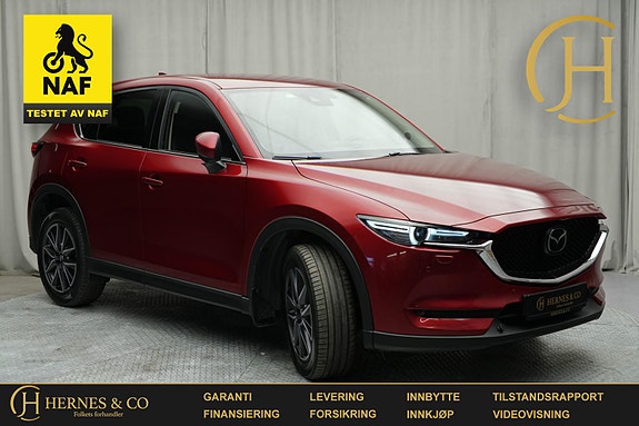 Mazda CX-5 2 of 30