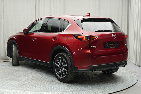 Mazda CX-5 6 of 30