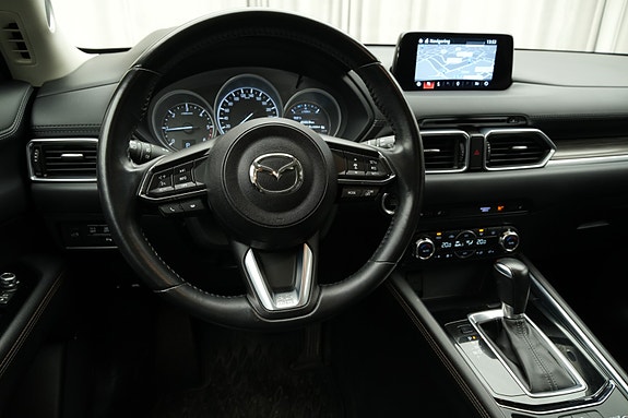 Mazda CX-5 23 of 30