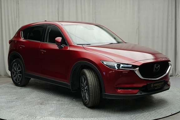 Mazda CX-5 3 of 30