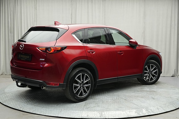 Mazda CX-5 5 of 30