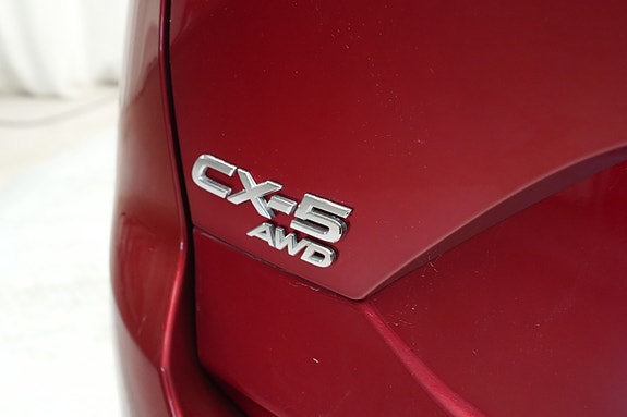 Mazda CX-5 10 of 30