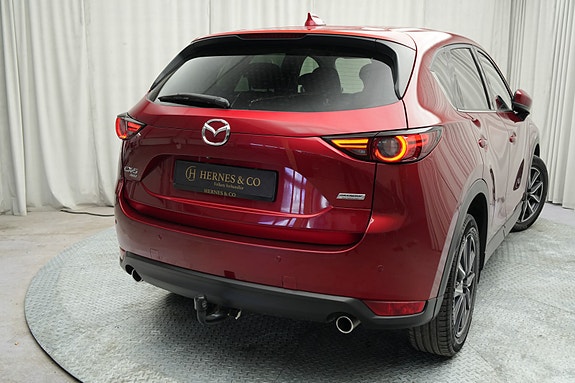 Mazda CX-5 7 of 30