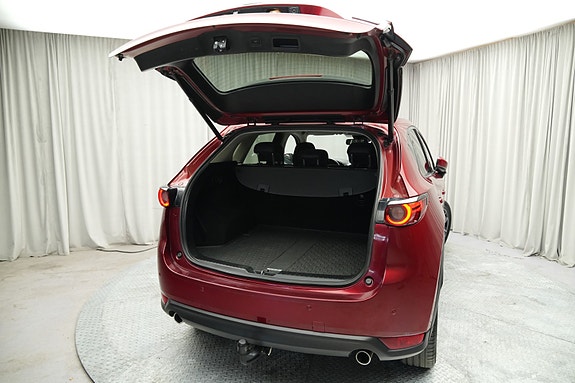 Mazda CX-5 11 of 30