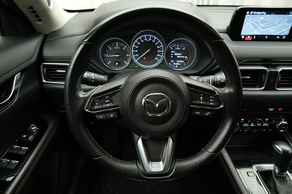 Mazda CX-5 24 of 30