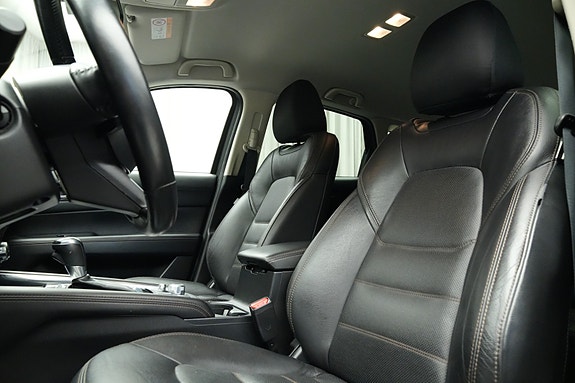 Mazda CX-5 17 of 30