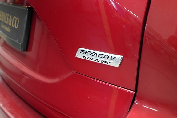 Mazda CX-5 9 of 30
