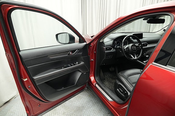 Mazda CX-5 14 of 30