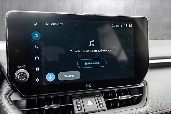Toyota RAV4 Plug-in Hybrid 24 of 26