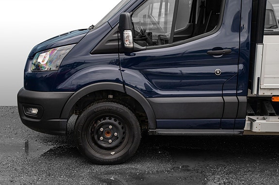 Ford Transit 6 of 21