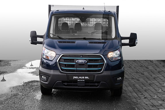 Ford Transit 2 of 21