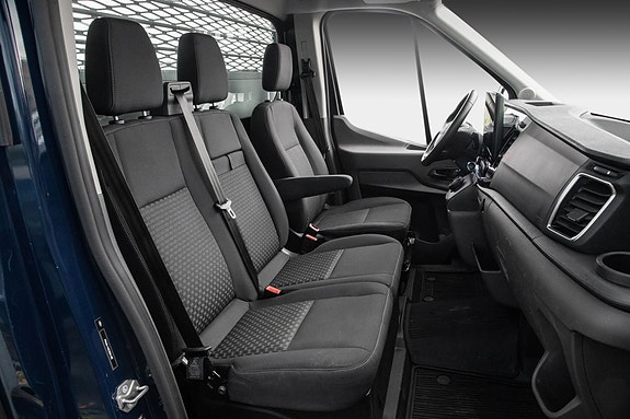 Ford Transit 20 of 21