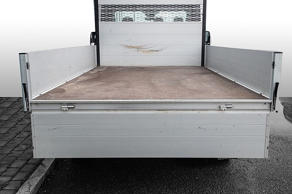 Ford Transit 10 of 21