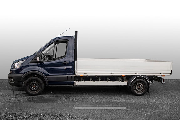 Ford Transit 4 of 21