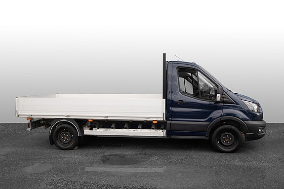 Ford Transit 5 of 21