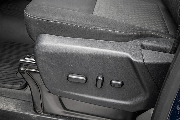 Ford Transit 15 of 21