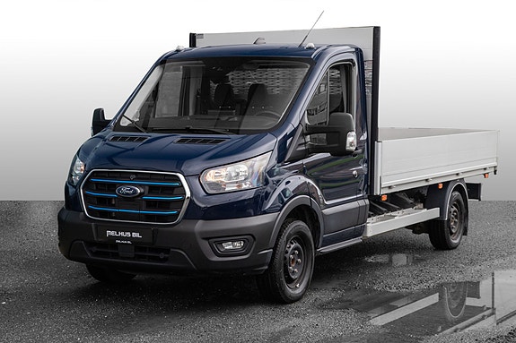 Ford Transit 3 of 21