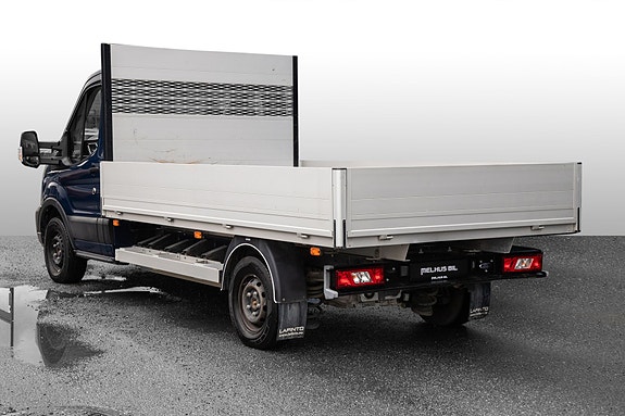 Ford Transit 7 of 21