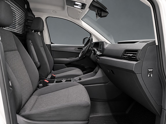 Volkswagen Caddy 16 of 25