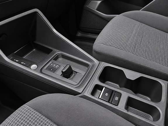 Volkswagen Caddy 15 of 25