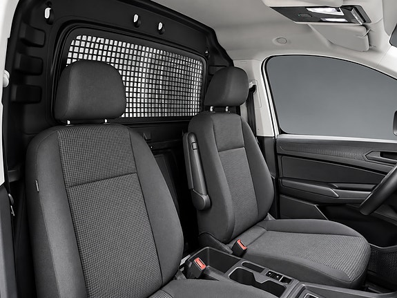 Volkswagen Caddy 17 of 25