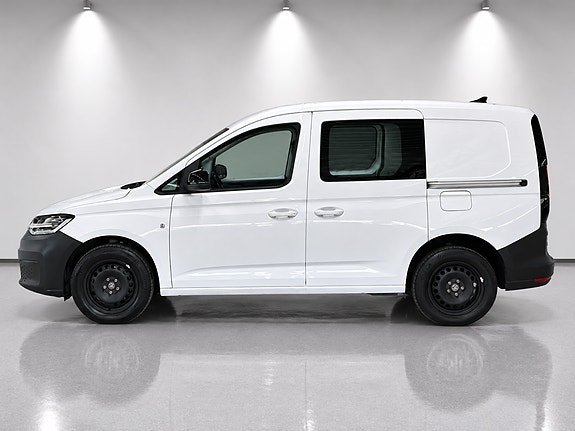Volkswagen Caddy 6 of 25