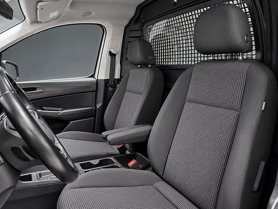 Volkswagen Caddy 14 of 25