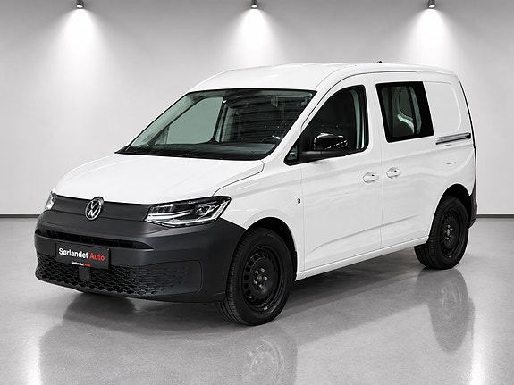 Volkswagen Caddy 2 of 25