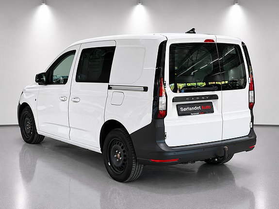 Volkswagen Caddy 7 of 25