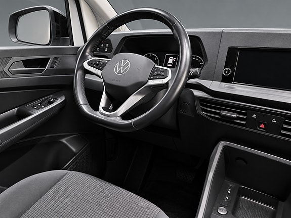Volkswagen Caddy 18 of 25