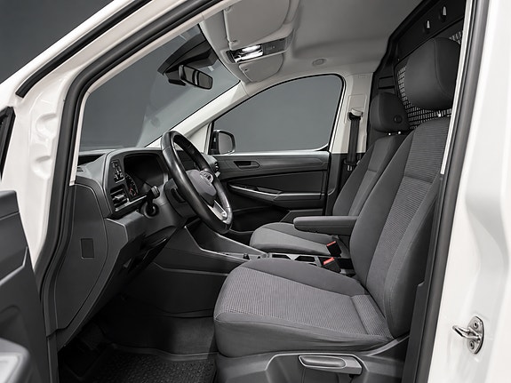 Volkswagen Caddy 12 of 25