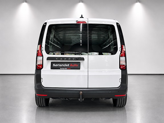 Volkswagen Caddy 9 of 25
