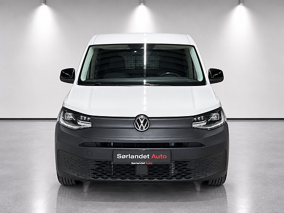 Volkswagen Caddy 3 of 25