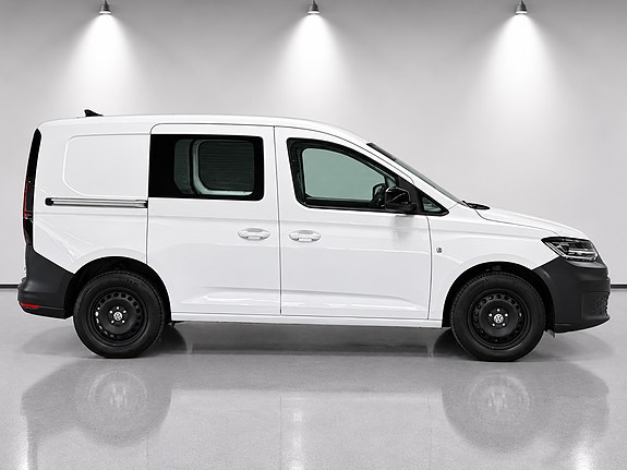 Volkswagen Caddy 5 of 25