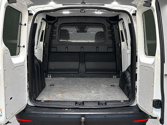 Volkswagen Caddy 10 of 25