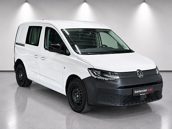 Volkswagen Caddy 4 of 25