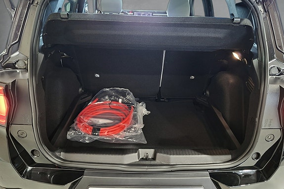 Citroen E-C3 Aircross 19 of 20